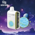 Geek Bar Pulse 15000 Puffs 拋棄式電子煙 歐美爆款：圖片 3