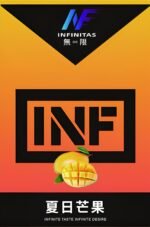 INF無限煙彈 一盒三入 通用SP2S-RELX主機一代 買五盒送主機：圖片 3