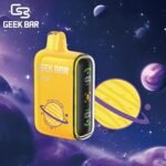 Geek Bar Pulse 15000 Puffs 拋棄式電子煙 歐美爆款：圖片 2