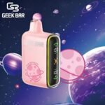 Geek Bar Pulse 15000 Puffs 拋棄式電子煙 歐美爆款：圖片 4