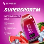SP2S拋棄式12000口/超多口味超大容量/一次性可充電電子煙/新增澳版口味：圖片 7