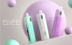 Aspire Fluffi POD註油主機 酪梨妹妹小煙主機套組 1500mAh 小煙主機：圖片 9