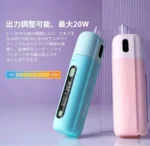 Aspire Fluffi POD註油主機 酪梨妹妹小煙主機套組 1500mAh 小煙主機：圖片 7
