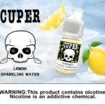 煙油推薦 CUPER煙油 酷柏系列菸油 30ML/35mg 小煙煙油 711到付：圖片 6