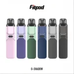 FITPOD O-SHADOW註油主機 小蠻牛Xilm空倉通用 711到付：圖片 6