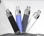 Fitpod RBAR Q2 可重復注油一次性主機 拋棄式電子菸 台灣電子煙批發：圖片 4
