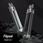 Fitpod RBAR Q2 可重復注油一次性主機 拋棄式電子菸 台灣電子煙批發：圖片 5