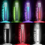 LANA主機/lana霧化桿/一代通用主機/通用一代煙彈/原裝正品：圖片 6