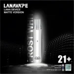 LANA主機/lana霧化桿/一代通用主機/通用一代煙彈/原裝正品：圖片 3