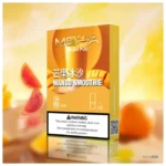 魅嗨煙彈/MEHA霧化彈(3顆裝)/通用一代主機系列/台灣現貨/24H發貨：圖片 3