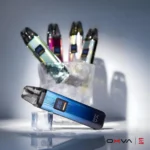 ROMA 小蠻牛三代 OXVA XLIM PRO 主機套裝：圖片 7