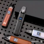 ROMA 小蠻牛三代 OXVA XLIM PRO 主機套裝：圖片 9