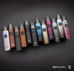 ROMA 小蠻牛三代 OXVA XLIM PRO 主機套裝：圖片 8