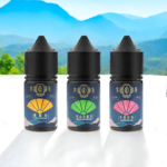 萃茶煙油 Teacream系列 30ML 小煙 煙油：圖片 3