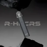 R-HNCRS小煙主機 犀牛註油煙桿 通用小蠻牛空倉 711到付：圖片 5