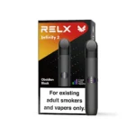 RELX六代主機 悅刻Infinity 2 (Relx 4-5代通用) 三段可調功率：圖片 5