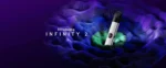 RELX六代主機 悅刻Infinity 2 (Relx 4-5代通用) 三段可調功率：圖片 2