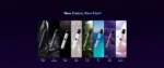 RELX六代主機 悅刻Infinity 2 (Relx 4-5代通用) 三段可調功率：圖片 4