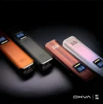 ROMA 小蠻牛三代 OXVA XLIM PRO 主機套裝：圖片 6