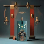 將軍鎧甲主機套装 SAMURAI ARMOUR 注油主機套組 1.2/0.8空倉 711到付：圖片 6