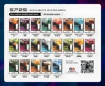 SP2S煙彈/原裝正品/口味豐富/通用各種1代主機