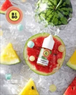 BIBO煙油 小煙煙油 30ML/0MG 經典款 台灣電子煙批發：圖片 4