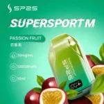 SP2S拋棄式12000口/超多口味超大容量/一次性可充電電子煙/新增澳版口味：圖片 6