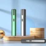 IQOS主機【加熱煙機】LEME SHEEN | 樂美 PRO 台灣現貨 711到付：圖片 2