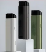 IQOS主機【加熱不然燒】WONZ溫致L1-煙草加熱器 台灣現貨：圖片 2