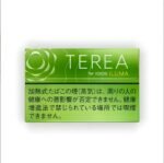 TEREA加熱菸 日版IQOS ILUMA專用系列 日T 加熱不燃燒 711到付：圖片 2