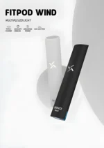 Fitpod Wind氣流煙桿/四擋調節霧化桿/通用RELX一代 SP2 LANA/711到付：圖片 4