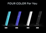 Fitpod Wind氣流煙桿/四擋調節霧化桿/通用RELX一代 SP2 LANA/711到付：圖片 2