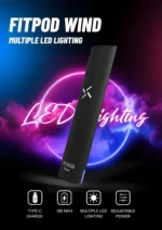 Fitpod Wind氣流煙桿/四擋調節霧化桿/通用RELX一代 SP2 LANA/711到付：圖片 6