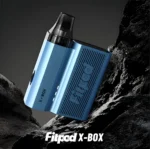 FITPOD X-BOX 小煙主機 SLYEEKS斯萊克四代套裝 slyeek4 1300mah type-c充電：圖片 3