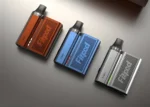 FITPOD X-BOX 小煙主機 SLYEEKS斯萊克四代套裝 slyeek4 1300mah type-c充電：圖片 9