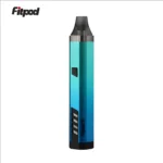 小煙主機 Fitpod X 斯萊克三代 SLYEEKS主機  850mah type-c 台灣電子煙批發：圖片 5