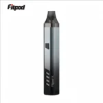 小煙主機 Fitpod X 斯萊克三代 SLYEEKS主機  850mah type-c 台灣電子煙批發：圖片 6