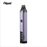 小煙主機 Fitpod X 斯萊克三代 SLYEEKS主機  850mah type-c 台灣電子煙批發：圖片 4