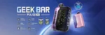 GEEK BAR Pulse X 25000 Puffs 一次性電子煙 拋棄式霧化棒 美歐爆款：圖片 4
