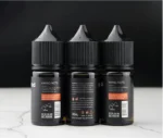 暴脾氣煙油 Hot Head小煙油 30ml/36mg 台灣小煙煙油推薦：圖片 4