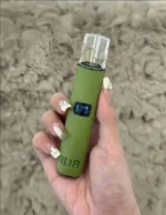 ILIA 布紋主機 哩啞一代皮革主機 通用悅刻RELX一代煙彈：圖片 6