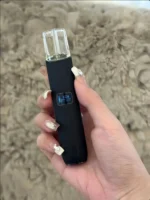 ILIA 布紋主機 哩啞一代皮革主機 通用悅刻RELX一代煙彈：圖片 8