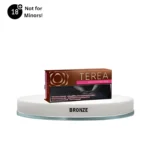 哈版TEREA煙彈 加熱煙 IQOS ILUMA專用菸彈 台灣電子煙批發 711到付：圖片 6