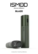 ISMOD BLAZE 4.0加熱煙機| IOQS ILUMA備用主機 |電感加熱 無加熱針/片 | 單主機：圖片 2