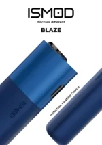 ISMOD BLAZE 4.0加熱煙機| IOQS ILUMA備用主機 |電感加熱 無加熱針/片 | 單主機：圖片 3