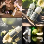 賴桑煙油 LAI SANG系列菸油 30/60ml煙油 711到付：圖片 7