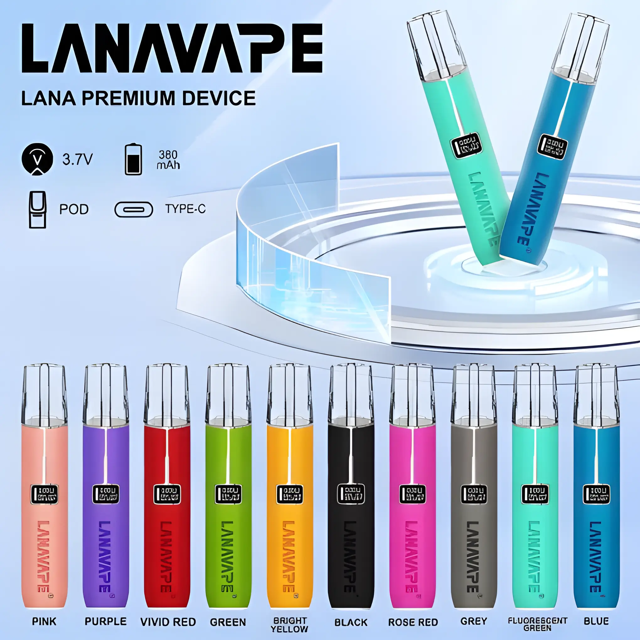 lana皮革主機-5.webp 【Lana皮革主機】 適用SP2S、RELX、ILIA哩啞、MEEL一代煙彈 台灣電子煙批發 711到付:圖片 1