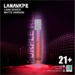 LANA主機/lana霧化桿/一代通用主機/通用一代煙彈/原裝正品：圖片 5
