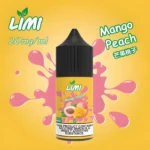 【30ml 小煙油】新品到貨 LIMI煙油 30ml 3.5% 20mg/ml 台灣現貨 711貨到付款：圖片 4