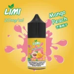 【30ml 小煙油】新品到貨 LIMI煙油 30ml 3.5% 20mg/ml 台灣現貨 711貨到付款：圖片 3